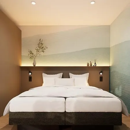 Lejlighedshotel Harabruck 3*