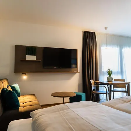 Lejlighedshotel Harabruck Gmund (Lower Austria)