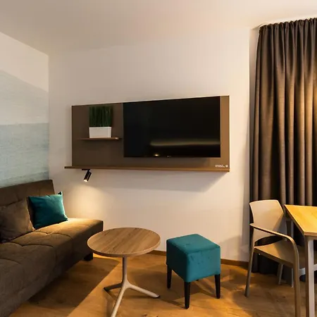 Lejlighedshotel Harabruck Gmund (Lower Austria)