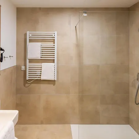 Lejlighedshotel Harabruck 3*