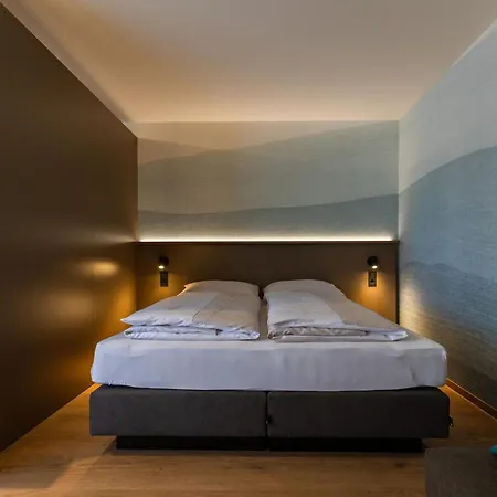 Lejlighedshotel Harabruck 3*