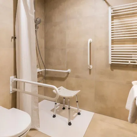 Lejlighedshotel Harabruck Gmund (Lower Austria)